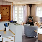 Vakantiehuis 5 Person Holiday Home In Aabybro
