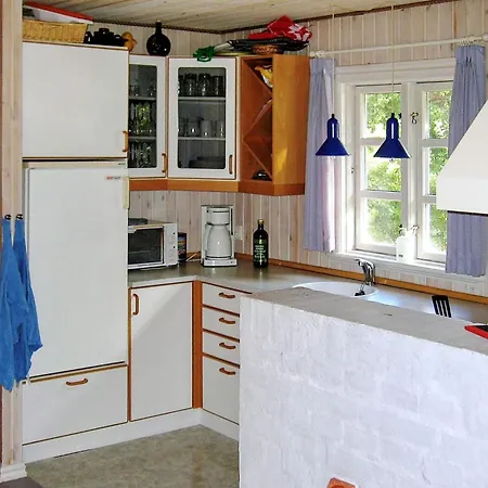 Secluded Forest Retreat At Gjol-by Traum