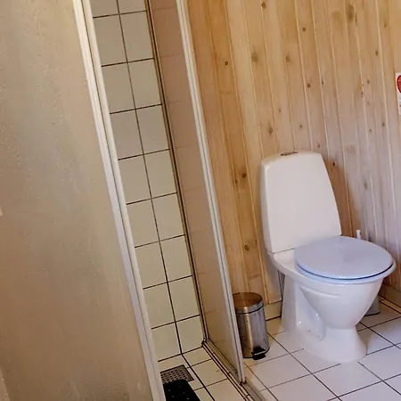 Secluded Forest Retreat At Gjol-by Traum Σπίτι διακοπών Åbybro