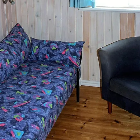 Secluded Forest Retreat At Gjol-by Traum Σπίτι διακοπών