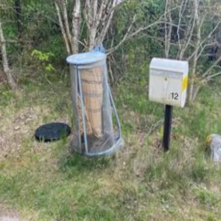 5 Person In Åbybro