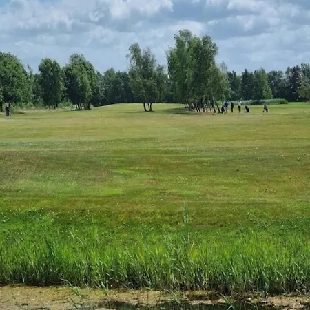 5 Person In Feriehus