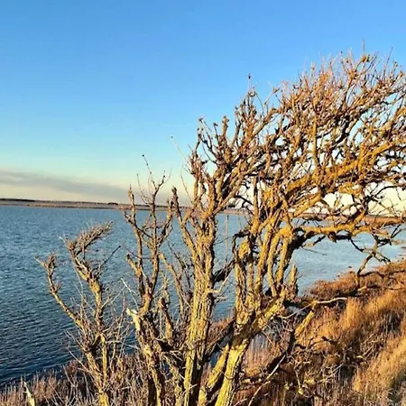 Feriehus 5 Person In