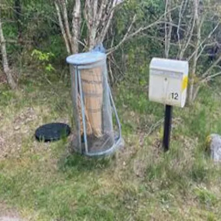 5 Person In Feriehus Åbybro